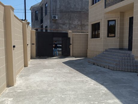 6-room house for sale in Biləcəri, 240 m², 250 000 AZN, photo 5 / 12