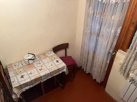 Nərimanovda 1 otaqlı həyət evi kirayə verilir, 30 m², 160 AZN/ay, şəkil 4 / 5