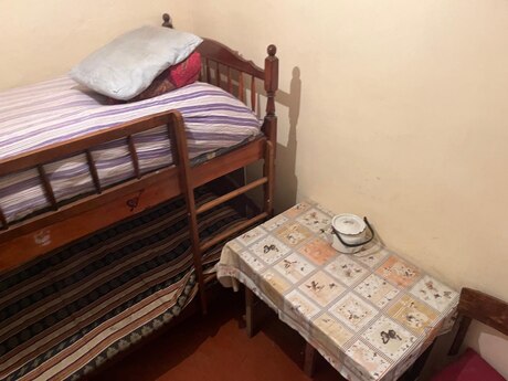 Nərimanovda 1 otaqlı həyət evi kirayə verilir, 30 m², 160 AZN/ay, şəkil 2 / 5