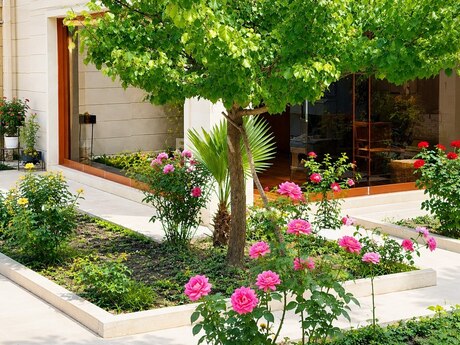 Elmlər Akademiyasında 6 otaqlı həyət evi satılır, 550 m², 3 600 000 AZN, şəkil 5 / 12