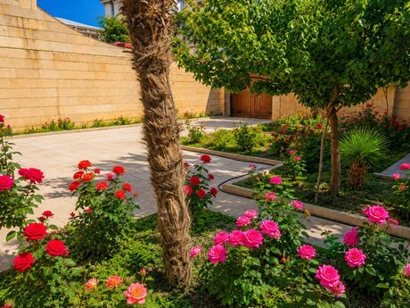 Elmlər Akademiyasında 6 otaqlı həyət evi satılır, 550 m², 3 600 000 AZN, şəkil 3 / 12