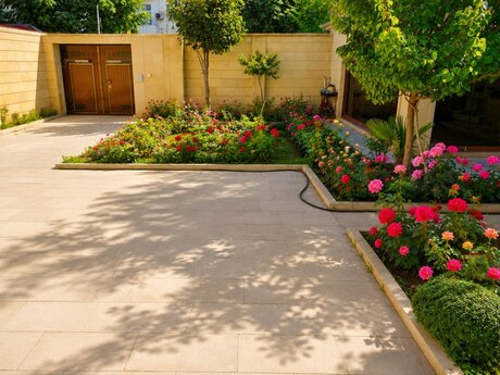 Elmlər Akademiyasında 6 otaqlı həyət evi satılır, 550 m², 3 600 000 AZN, şəkil 4 / 12