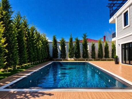 Продаётся 9-комнатный дом, Şüvəlan, 200 м², 3 999 999 AZN, фото 5 / 12