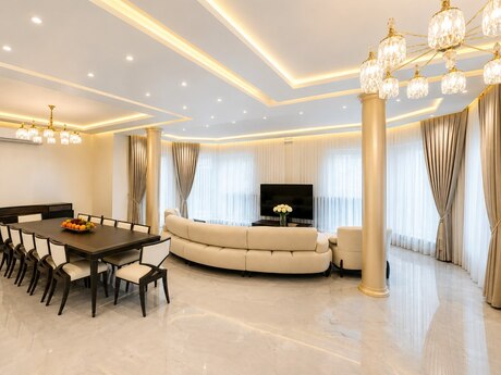 8-room house for sale in Badamdar, 700 m², 3 100 000 AZN, photo 5 / 12