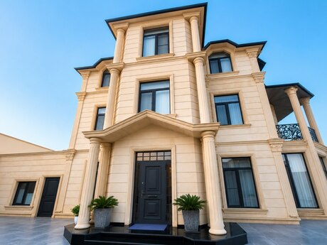 8 rooms · 700 m² · floor 1/1, Badamdar