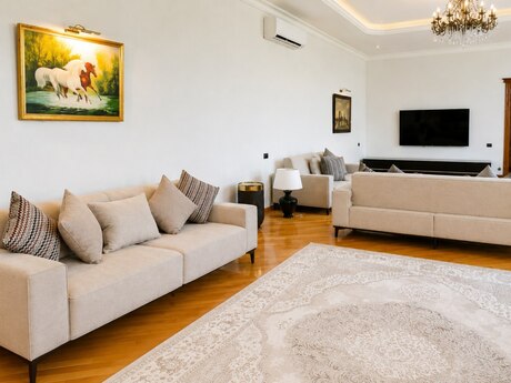 8-room house for sale in Badamdar, 1 150 m², 2 100 000 AZN, photo 5 / 12