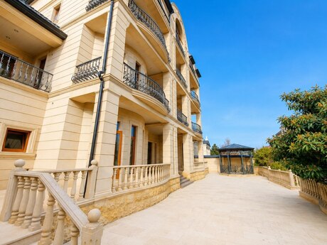 8-room house for sale in Badamdar, 1 150 m², 2 100 000 AZN, photo 3 / 12