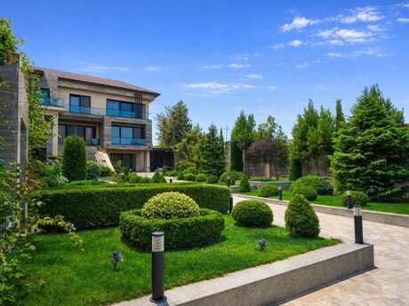 Продаётся 7-комнатный дом, Bilgəh, 600 м², 3 999 999 AZN, фото 5 / 12