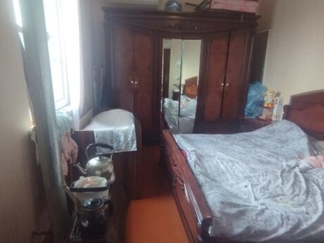 Səbaildə 1 otaqlı həyət evi satılır, 65 m², 50 000 AZN, şəkil 3 / 12