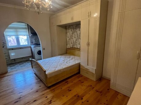 Masazırda 1 otaqlı yeni tikili mənzil satılır, 39 m², 45 000 AZN, şəkil 3 / 7