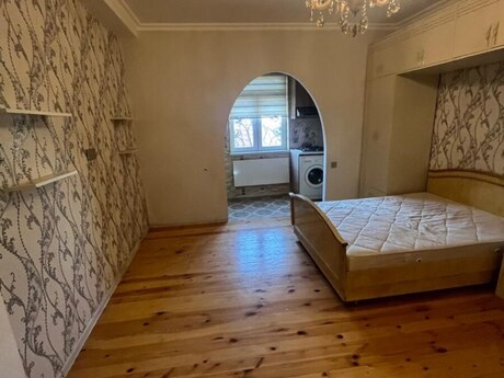 Masazırda 1 otaqlı yeni tikili mənzil satılır, 39 m², 45 000 AZN, şəkil 4 / 7