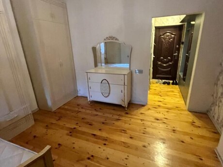 Masazırda 1 otaqlı yeni tikili mənzil satılır, 39 m², 45 000 AZN, şəkil 5 / 7