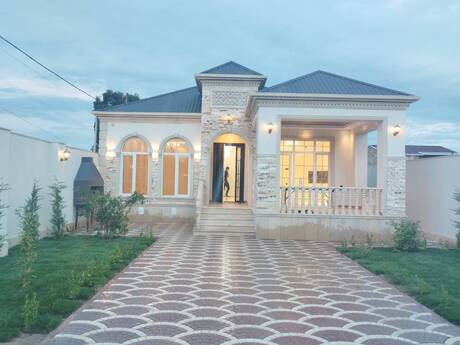 Продаётся 3-комнатный дом, Buzovna, 140 м², 188 000 AZN, фото 3 / 12