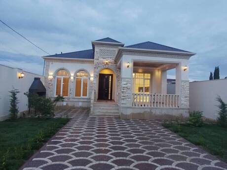 Продаётся 3-комнатный дом, Buzovna, 140 м², 188 000 AZN, фото 4 / 12