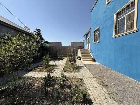Продаётся 7-комнатный дом, Mehdiabad, 350 м², 99 000 AZN, фото 5 / 12