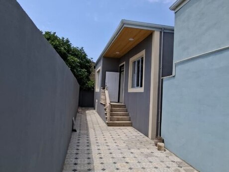 3 otaq · 180 m² · 1/1 mərtəbə, Hövsan
