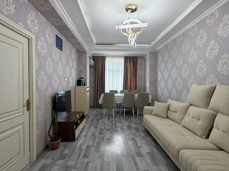 2 otaq · 56 m² · 11/11 mərtəbə, Masazır