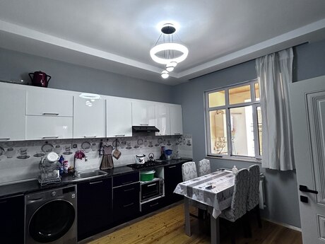 Binədə 3 otaqlı həyət evi satılır, 120 m², 79 000 AZN, şəkil 5 / 12