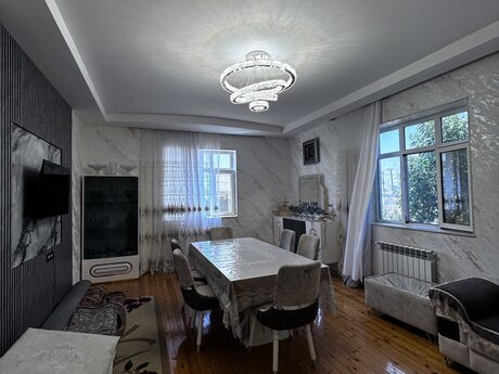 Binədə 3 otaqlı həyət evi satılır, 120 m², 79 000 AZN, şəkil 4 / 12
