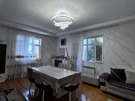 Binədə 3 otaqlı həyət evi satılır, 120 m², 79 000 AZN, şəkil 3 / 12