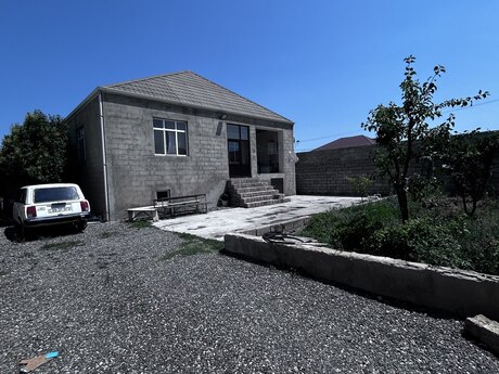 3 otaq · 120 m² · 1/1 mərtəbə, Binə