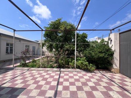 4-room house for sale in Bakıxanov, 120 m², 420 000 AZN, photo 4 / 12