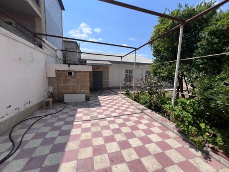 4-room house for sale in Bakıxanov, 120 m², 420 000 AZN, photo 3 / 12