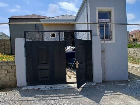 2 otaq · 75 m² · 1/1 mərtəbə, Masazır