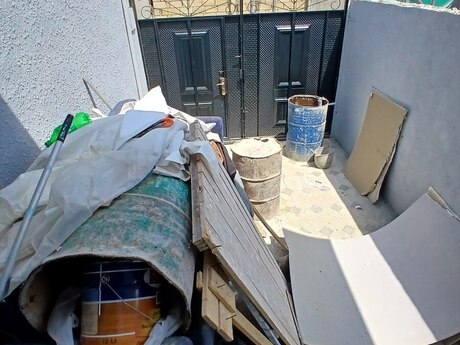 Masazırda 2 otaqlı həyət evi satılır, 75 m², 50 000 AZN, şəkil 4 / 12