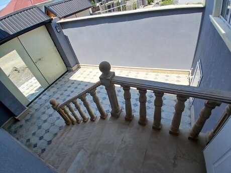 Masazırda 3 otaqlı həyət evi satılır, 95 m², 78 000 AZN, şəkil 4 / 12