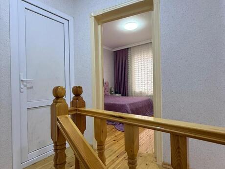 Продаётся 4-комнатный дом, Masazır, 160 м², 135 000 AZN, фото 2 / 10