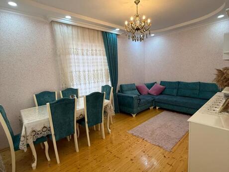 Продаётся 4-комнатный дом, Masazır, 160 м², 135 000 AZN, фото 3 / 10