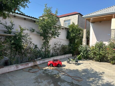 Binədə 4 otaqlı həyət evi satılır, 126 m², 77 000 AZN, şəkil 5 / 12
