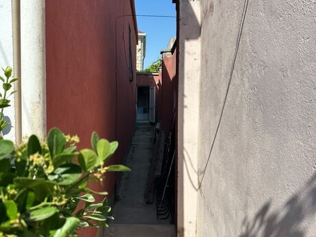 Binədə 4 otaqlı həyət evi satılır, 126 m², 77 000 AZN, şəkil 4 / 12
