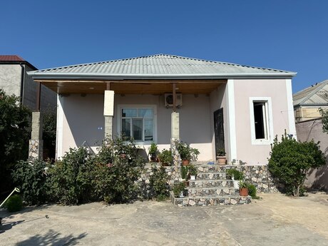 4 otaq · 126 m² · 1/1 mərtəbə, Binə