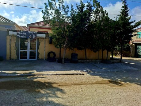 Zabratda 3 otaqlı həyət evi satılır, 100 m², 98 000 AZN, şəkil 3 / 12