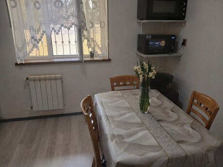 Zabratda 3 otaqlı həyət evi satılır, 100 m², 98 000 AZN, şəkil 2 / 12