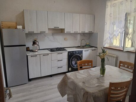 3 otaq · 100 m² · 1/1 mərtəbə, Zabrat
