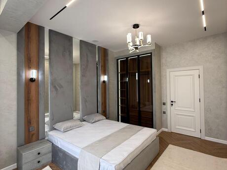 2-room new-build apartment for sale in Elmlər Akademiyası, 63 m², 278 000 AZN, photo 4 / 12