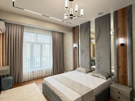 2-room new-build apartment for sale in Elmlər Akademiyası, 63 m², 278 000 AZN, photo 5 / 12