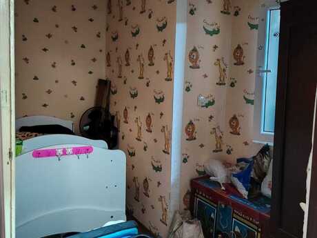 Əhmədlidə 2 otaqlı həyət evi satılır, 60 m², 69 000 AZN, şəkil 3 / 12