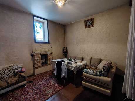 Əhmədlidə 2 otaqlı həyət evi satılır, 60 m², 69 000 AZN, şəkil 2 / 12