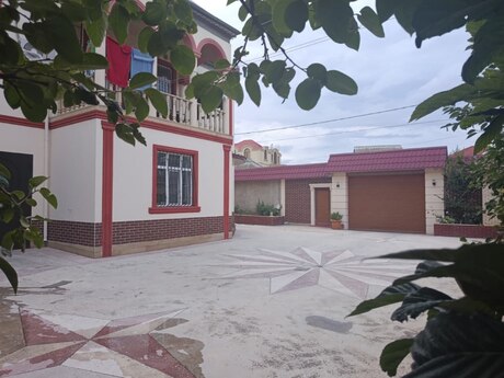 6-комн. · 400 m²