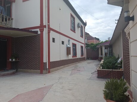 Продаётся 6-комнатный дом, Biləcəri, 400 м², 310 000 AZN, фото 3 / 12