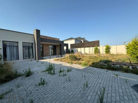 Продаётся 4-комнатный дом, Şüvəlan, 200 м², 265 000 AZN, фото 2 / 12