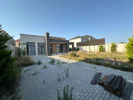 Продаётся 4-комнатный дом, Şüvəlan, 200 м², 265 000 AZN, фото 4 / 12