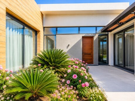 5-room house for sale in Bilgəh, 300 m², 1 600 000 AZN, photo 2 / 12