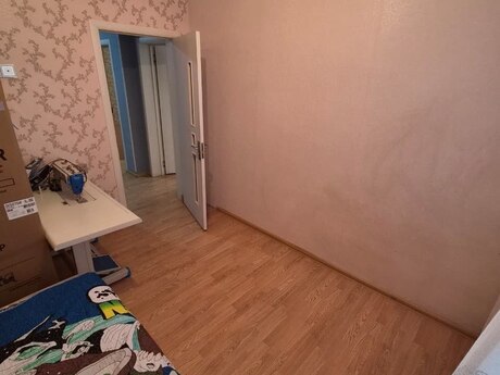 Qurtuluş 93 kompleksində 3 otaqlı yeni tikili mənzil satılır, 75 m², 85 000 AZN, şəkil 5 / 12