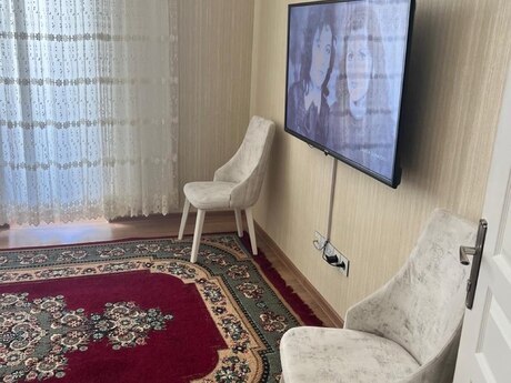 Hövsanda 4 otaqlı yeni tikili mənzil satılır, 115 m², 192 000 AZN, şəkil 4 / 12