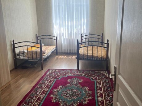 Hövsanda 4 otaqlı yeni tikili mənzil satılır, 115 m², 192 000 AZN, şəkil 5 / 12
